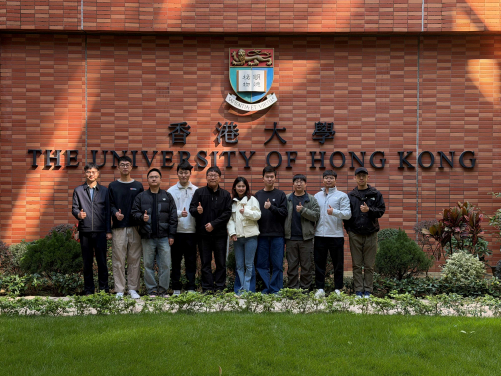 Research team
